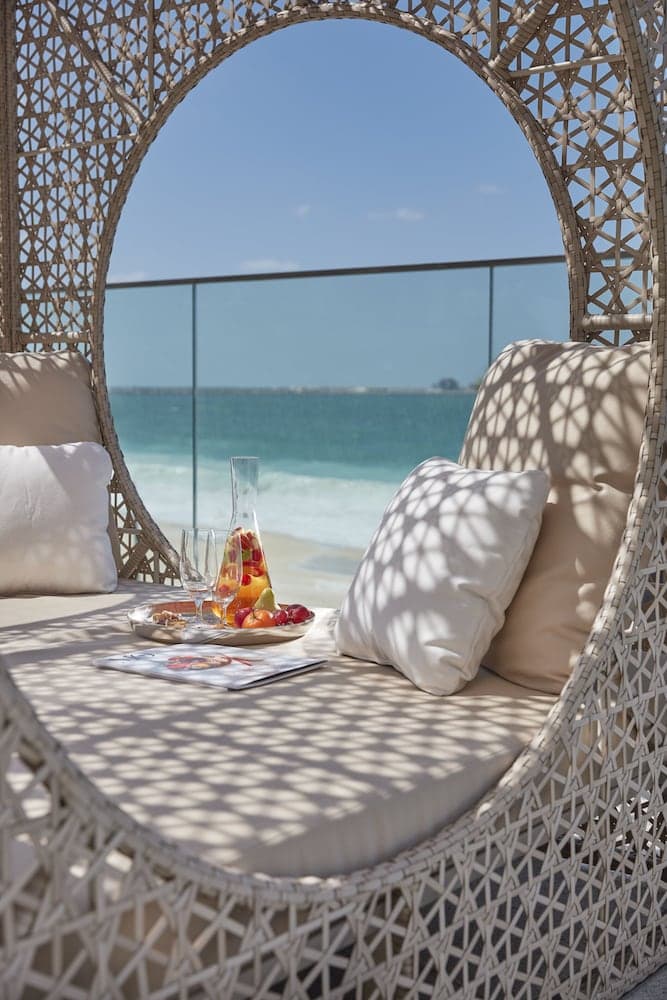 Mandarin Oriental Jumeira, Dubai — 7