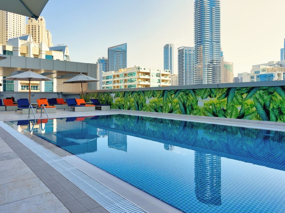 The First Collection Marina, Dubai, a Tribute Portfolio Hotel — 8
