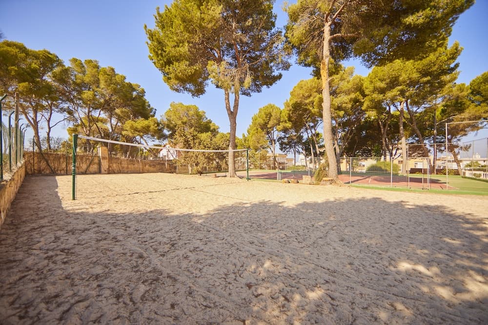 MLL Palma Bay Club Resort Hotel — 22