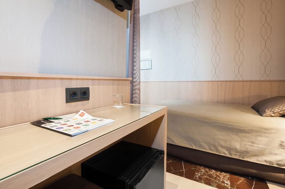Hotel Gotico — 9