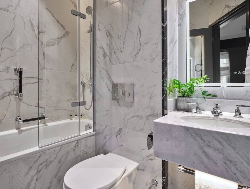 The Mayfair Townhouse – un Hotel de Lujo Icónico — 13