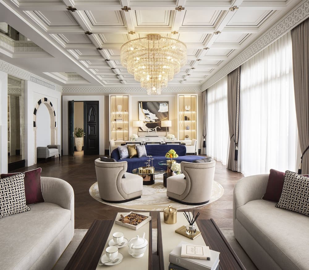 Jumeirah Mina Al Salam Dubái — 8