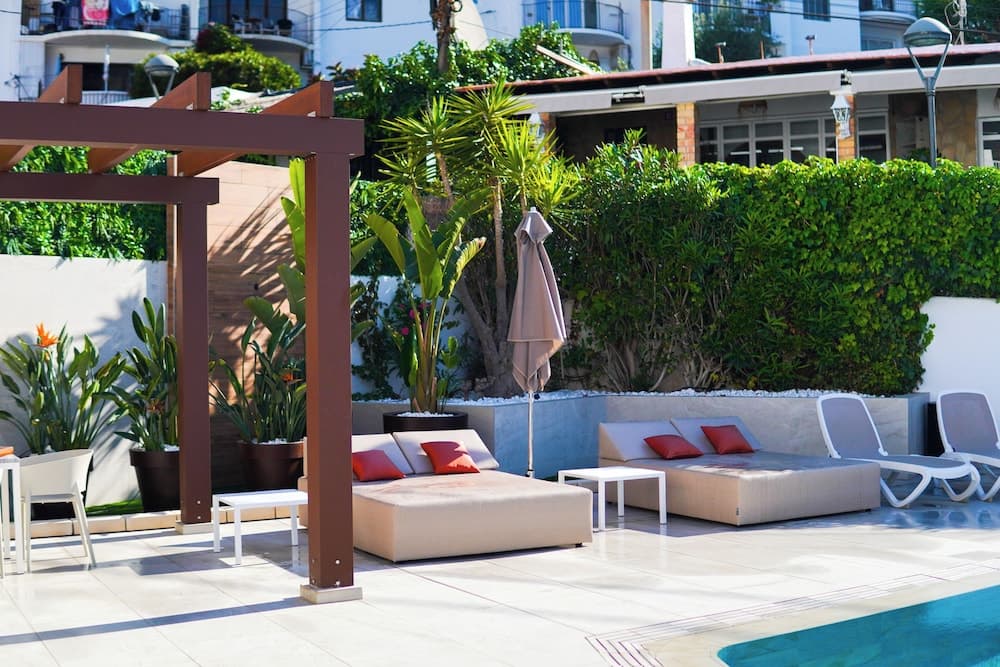 Apartamentos Typic Oasis Sa Tanca — 1