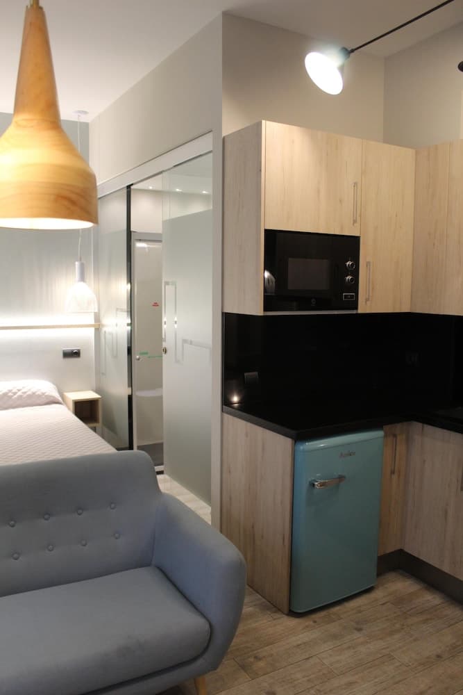 Apartamentos Gibralfaro — 7