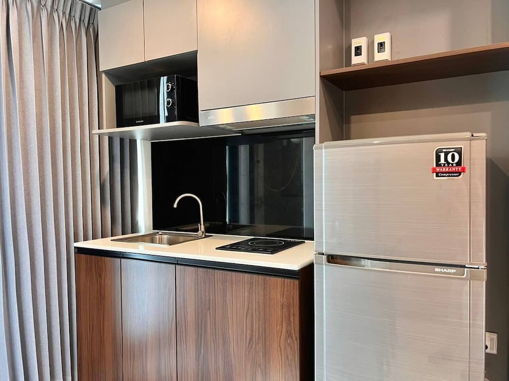 12 Das Residence Hotel — 27