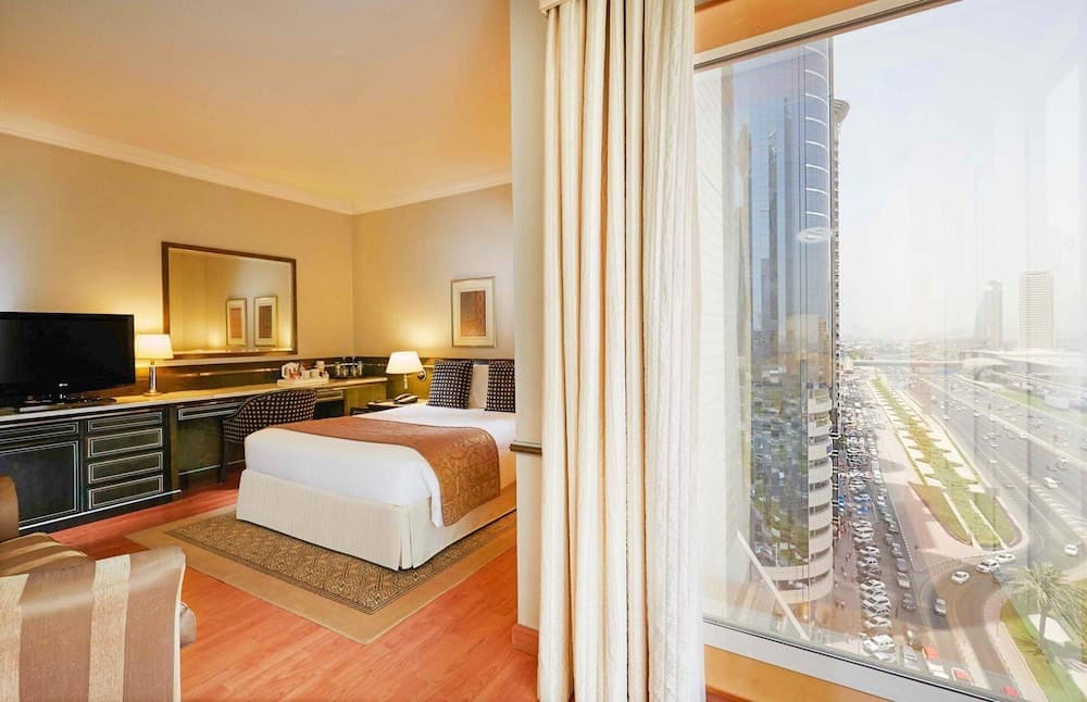 Millennium Plaza Downtown Hotel — 19