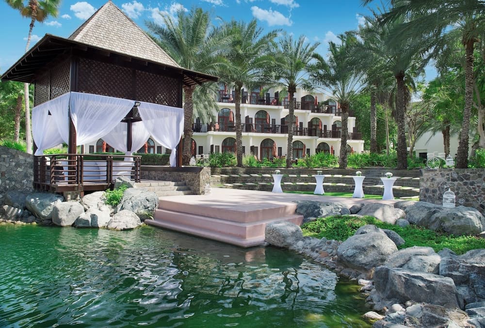 JA Il Resort - JA Palm Tree Court, Dubai — 8