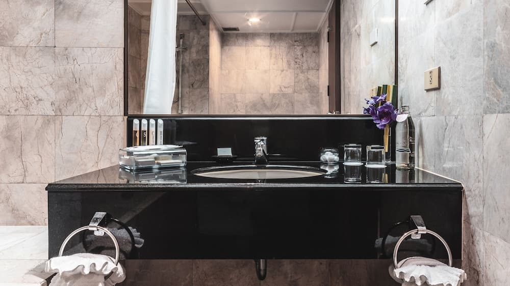 Bangkok Hotel Lotus Sukhumvit 33 — 24