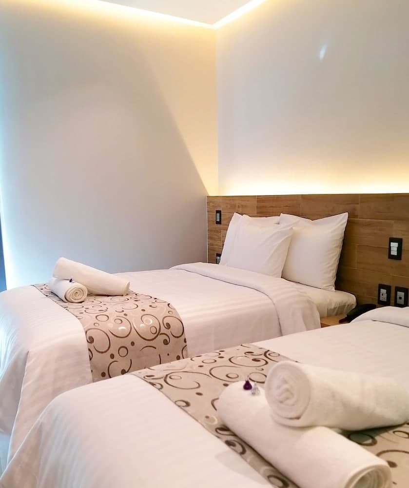 Hotel Kavia Plus Cancun — 17