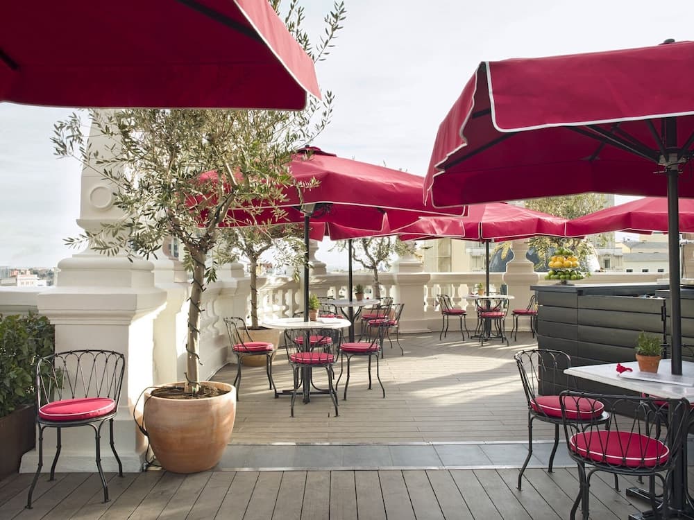 The Principal Madrid, Piccole Boutique Hotel — 26