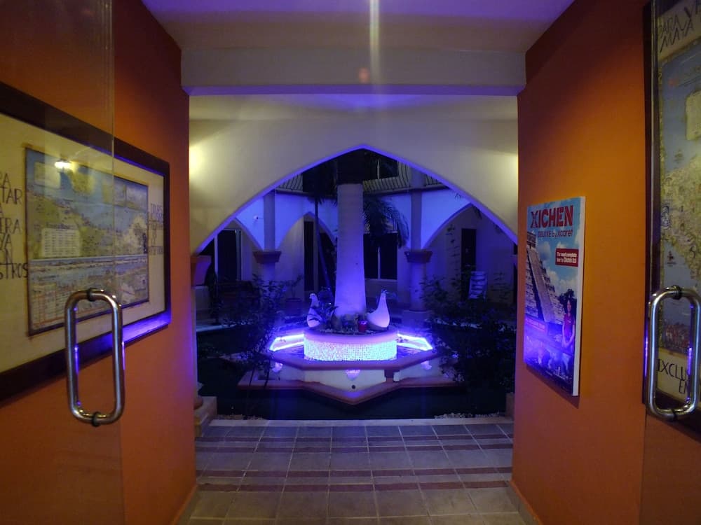 Sahara Hotel — 7