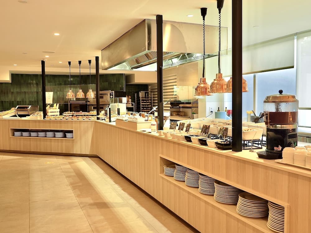 BQ Belvedere Hotel — 10