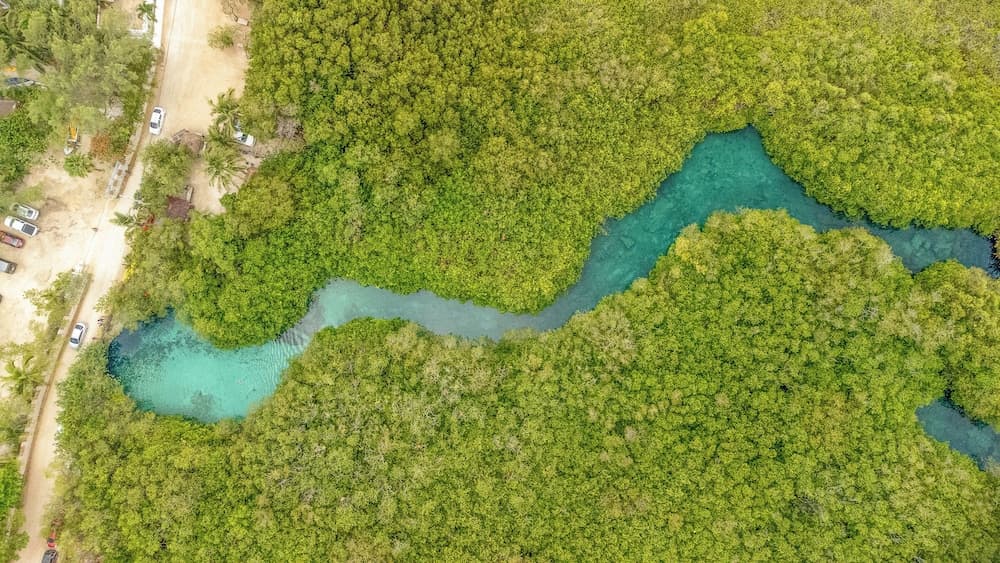 Casa Cenote Hotel — 20