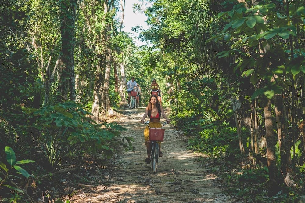 Wakax Hacienda - Cenote & Boutique Hotel — 26