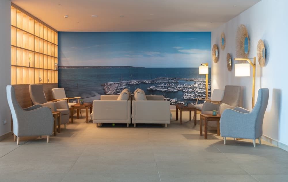 Hotel Las Arenas — 13