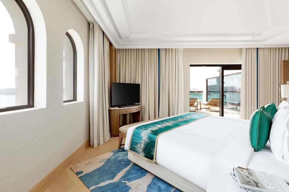 Taj Exotica Resort & Spa, The Palm, Dubai — 25