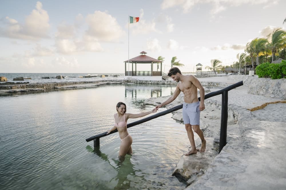 El Dorado Royale, Catamarán, Cenote y Más Inclusivo — 30