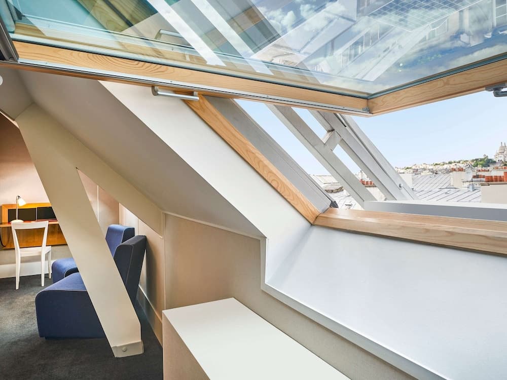 Hotel L'Échiquier Opéra Paris - MGallery — 17