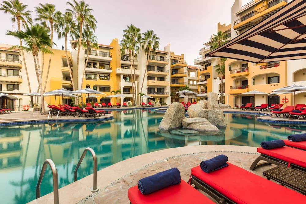 Marina Fiesta Resort & Spa — 28