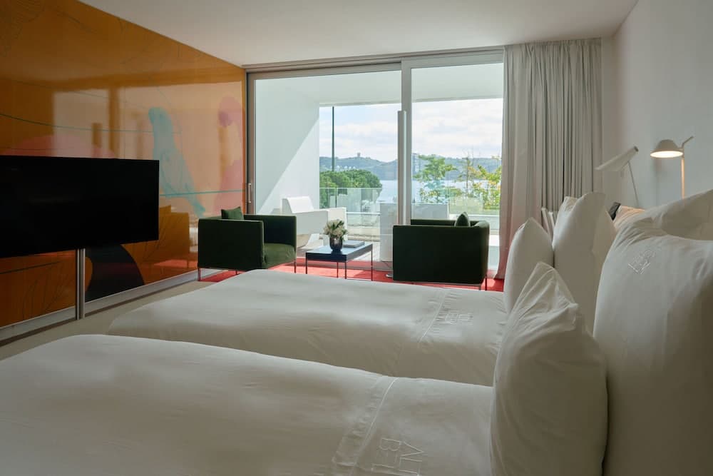 Altis Belém Hotel &amp; Spa — 8