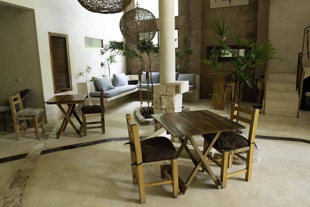 Koos Hotel Boutique Tulum — 28