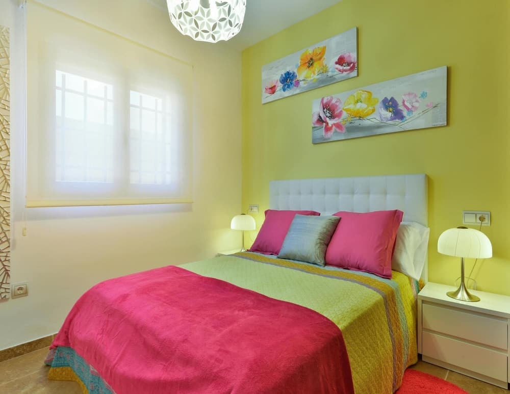 Charming Villa in Ibiza Town — 21
