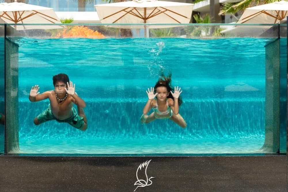 Garza Blanca Resort & Spa Los Cabos — 19
