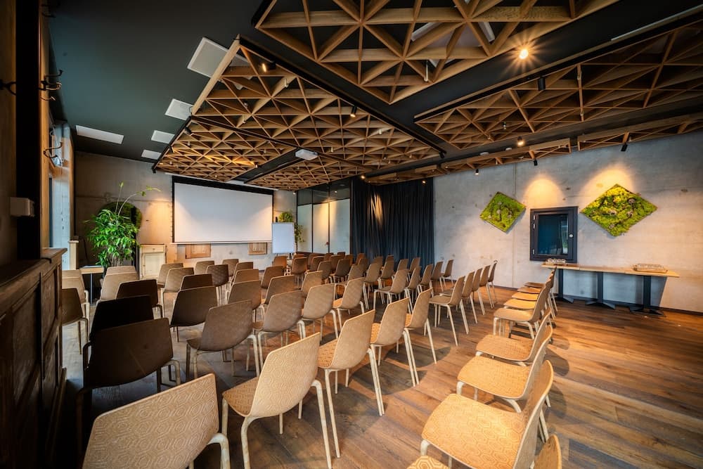 Hotel Four Elements Ámsterdam — 30