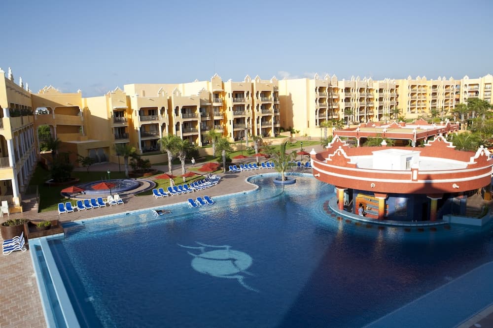 Das Royal Haciendas All Inclusive — 28