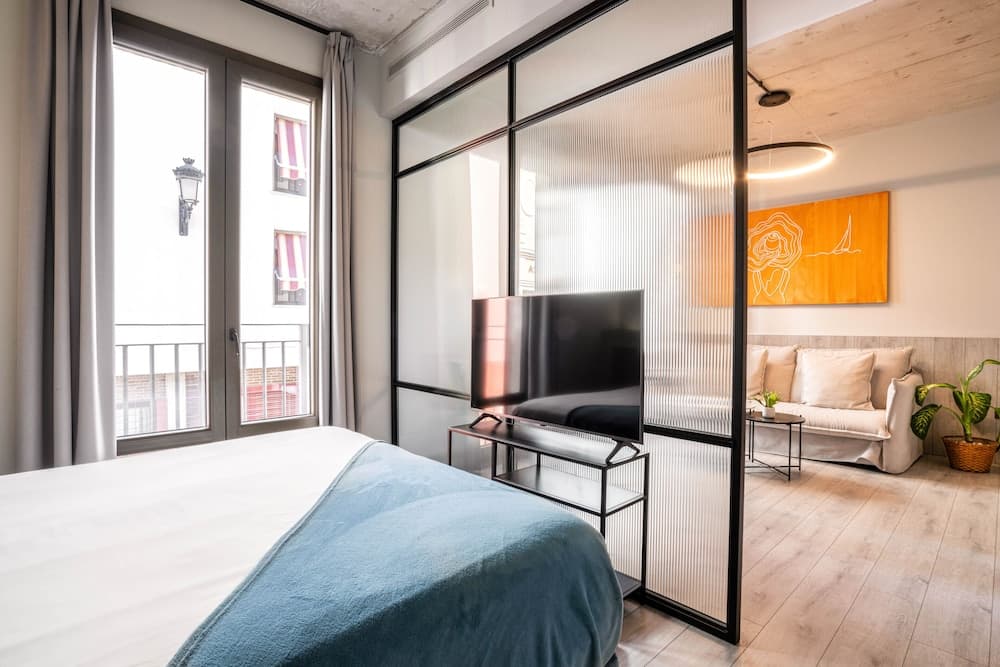 Coeo Parras Design Apartments — 8