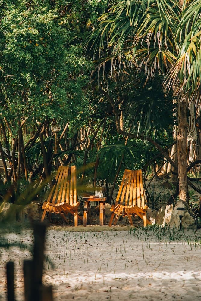 Glamp Ikal Tulum — 19