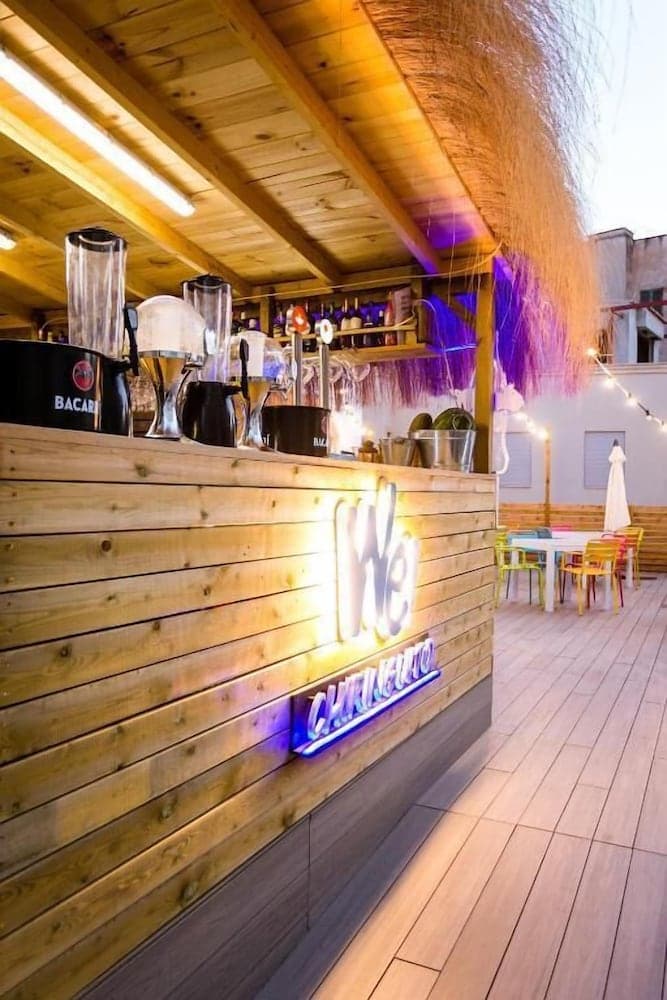 WeHostel Palma — 13