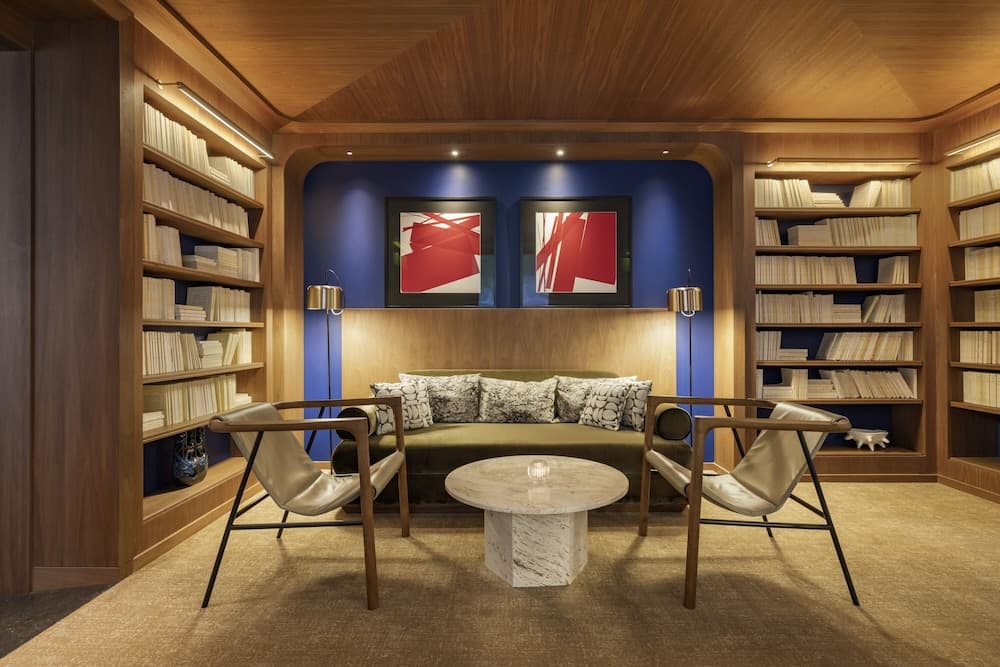 Pavillon Faubourg Saint-Germain & Spa — 25