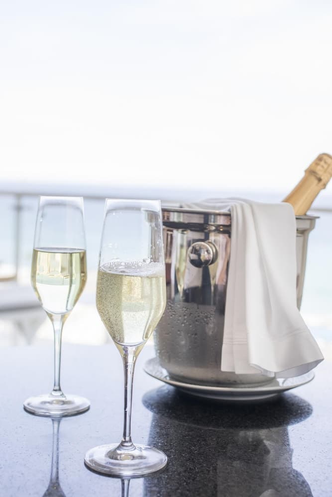 Le Blanc Spa Resort Los Cabos Solo Adultos Todo Incluido — 9