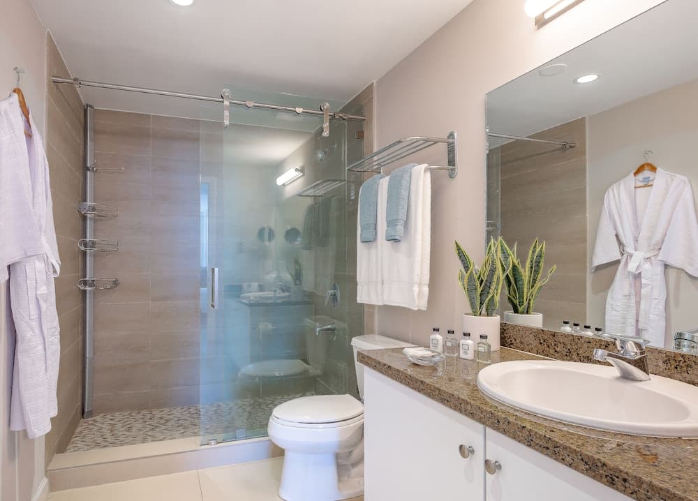 Miami Vacation Rentals - Coconut Grove — 24