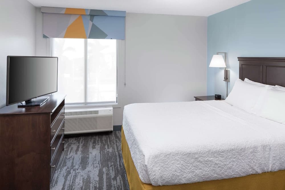 Hampton Inn & Suites by Hilton Miami-Doral/Centro Commerciale Dolphin — 19