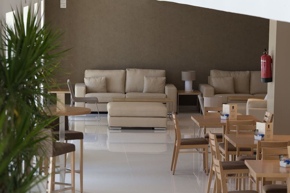 Hotel M.A. Sevilla Congresos — 25