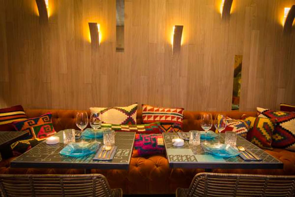 Arai Aparthotel — 14