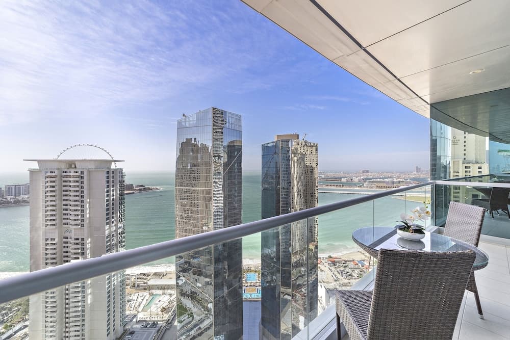 Torre Spiaggia Blu — 30
