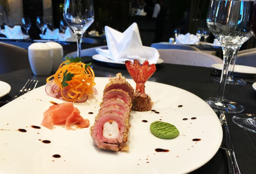DoubleTree by Hilton Hotel Estambul - Piyalepasa — 30