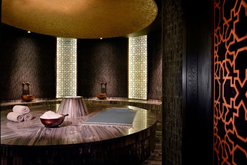JW Marriott Marquis Hotel Dubai — 13