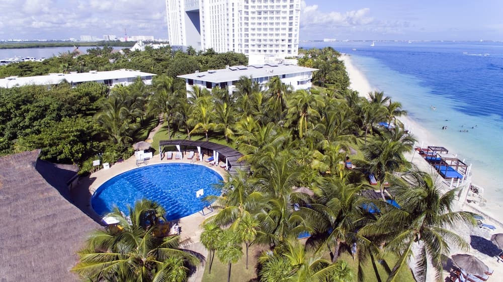 Dos Playas by Faranda All Inclusive — 26