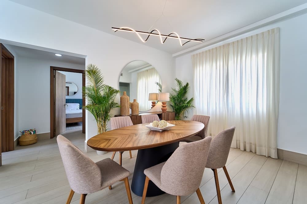 Coral Breeze Strand-Apartment Punta Cana — 11