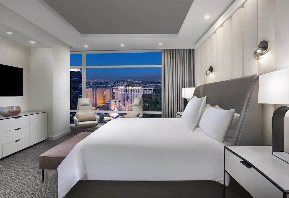 ARIA Sky Suite — 11