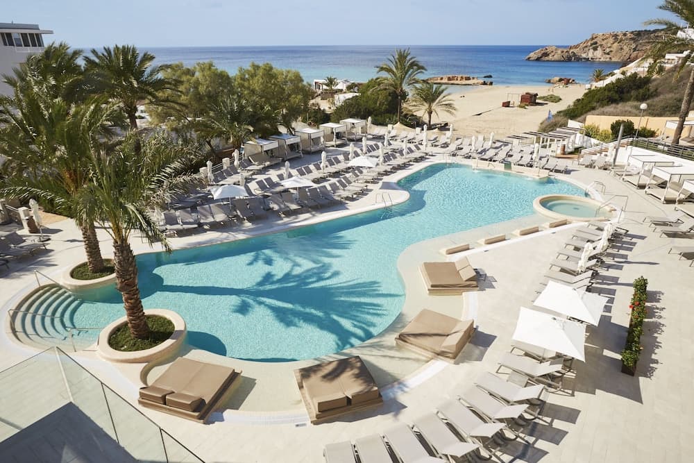 Insotel Tarida Beach Resort & SPA - All inclusive — 5