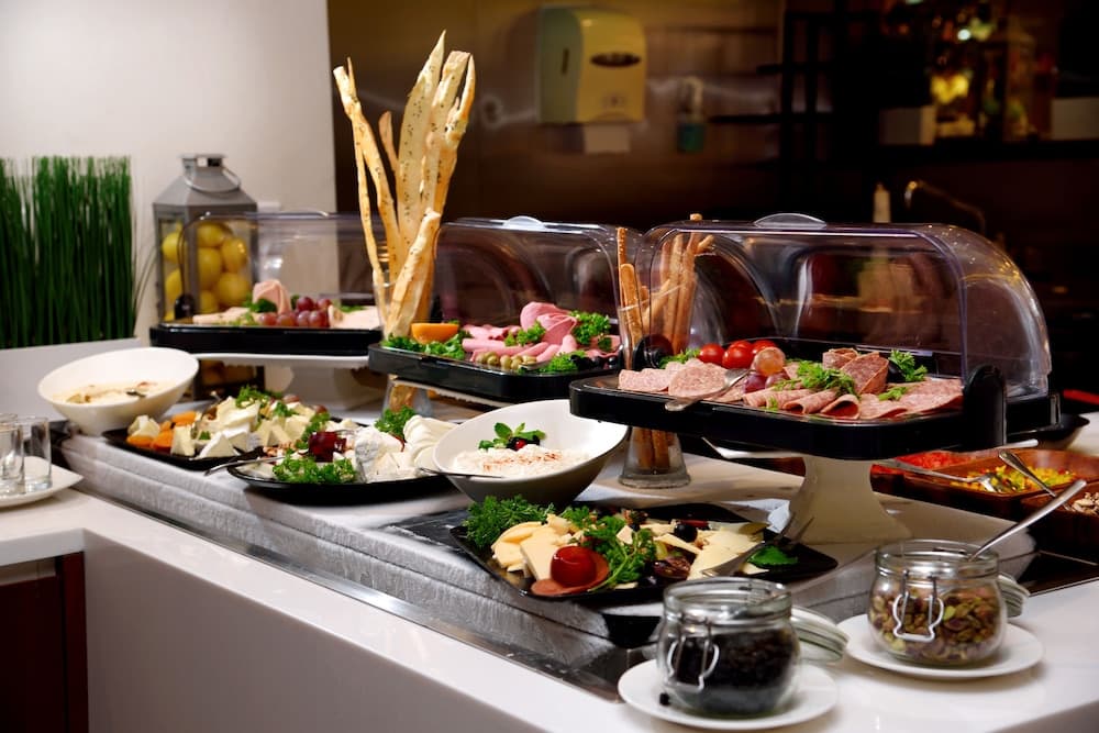 Mercure Gold Hotel Jumeirah Dubai by Accor — 2