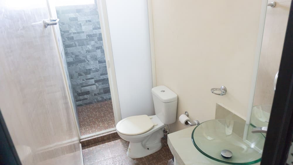 Hotel Suites La Roca — 3