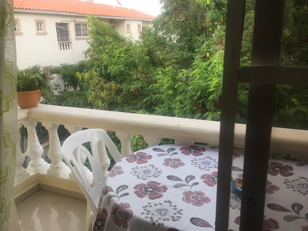 Hostel Hilet Punta Cana — 19