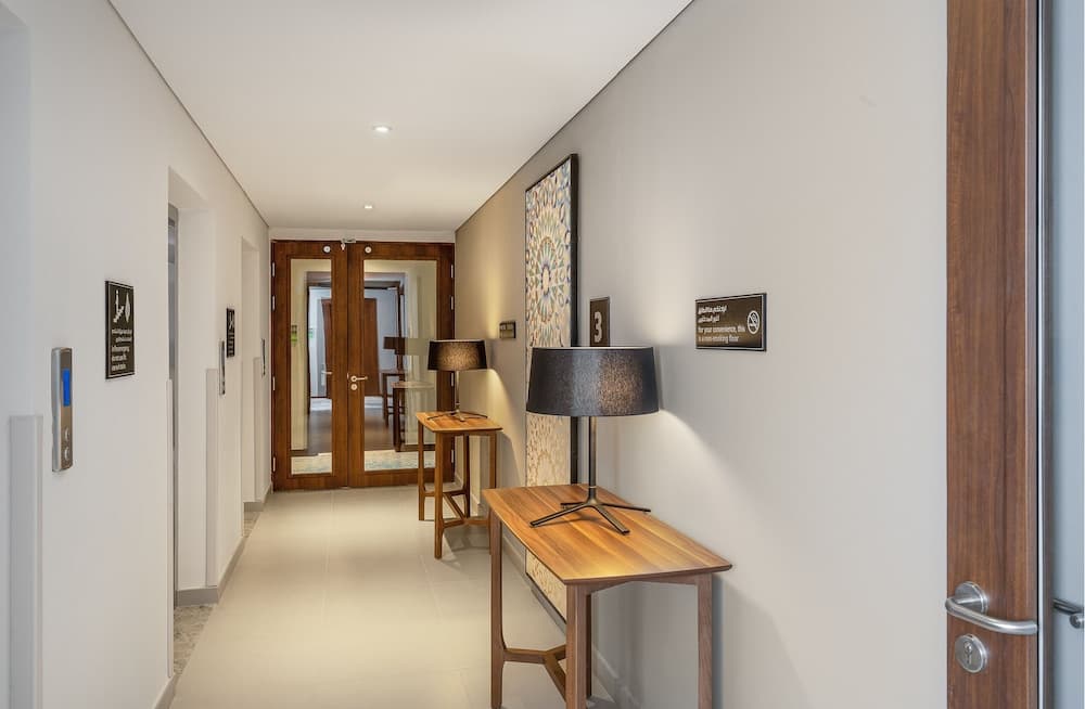 Hampton by Hilton Dubai Al Barsha — 13