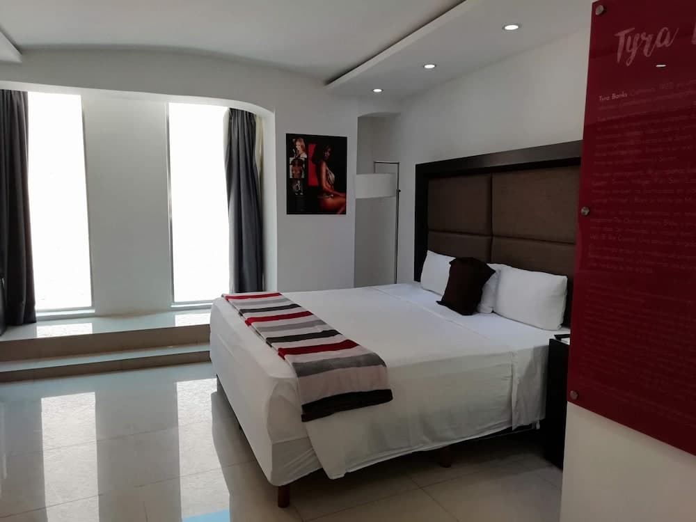 Suites Costa Cancun --- Suiten Costa Cancun — 6
